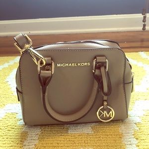 Michael Kors bag!